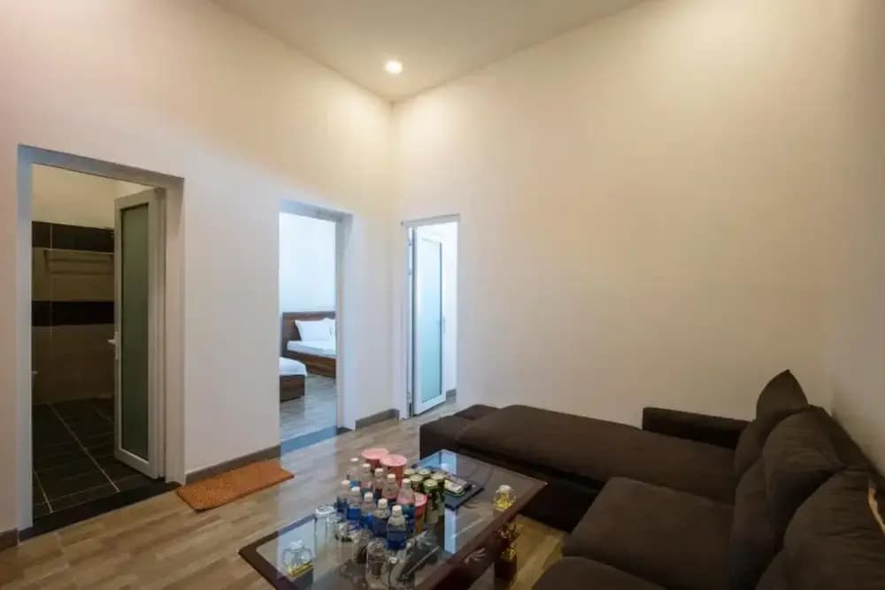 Phu Quoc Hotel - photo 10