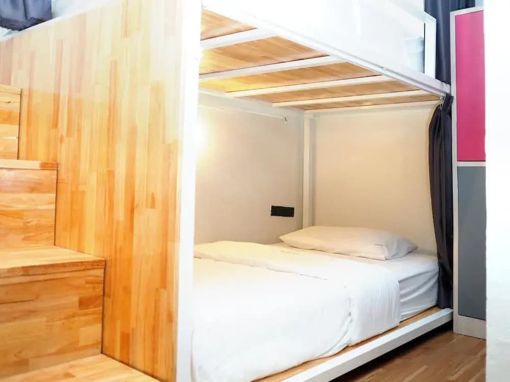 The Hattrick Hostel - photo 3