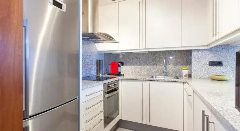 Apartment Napols - photo 10