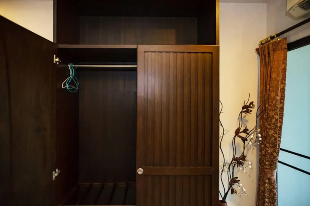 Phowadol Place Serviced Apartment Chiangmai - photo 7