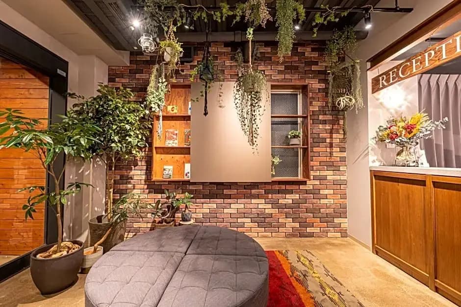 Wise Owl Hostels Kyoto - photo 12
