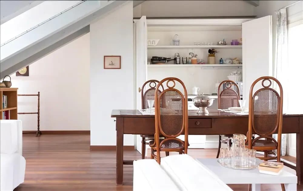 Bright 2bdr Duplex Close to Duomo - photo 13