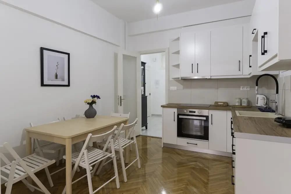 Phaedrus Living City Center Koukaki Flat - photo 8