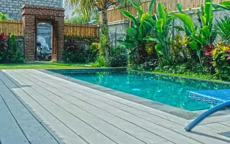 Devan Guest House Canggu - photo 15