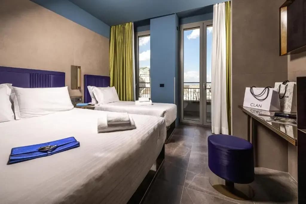 HD8 Hotel Milano - photo 4