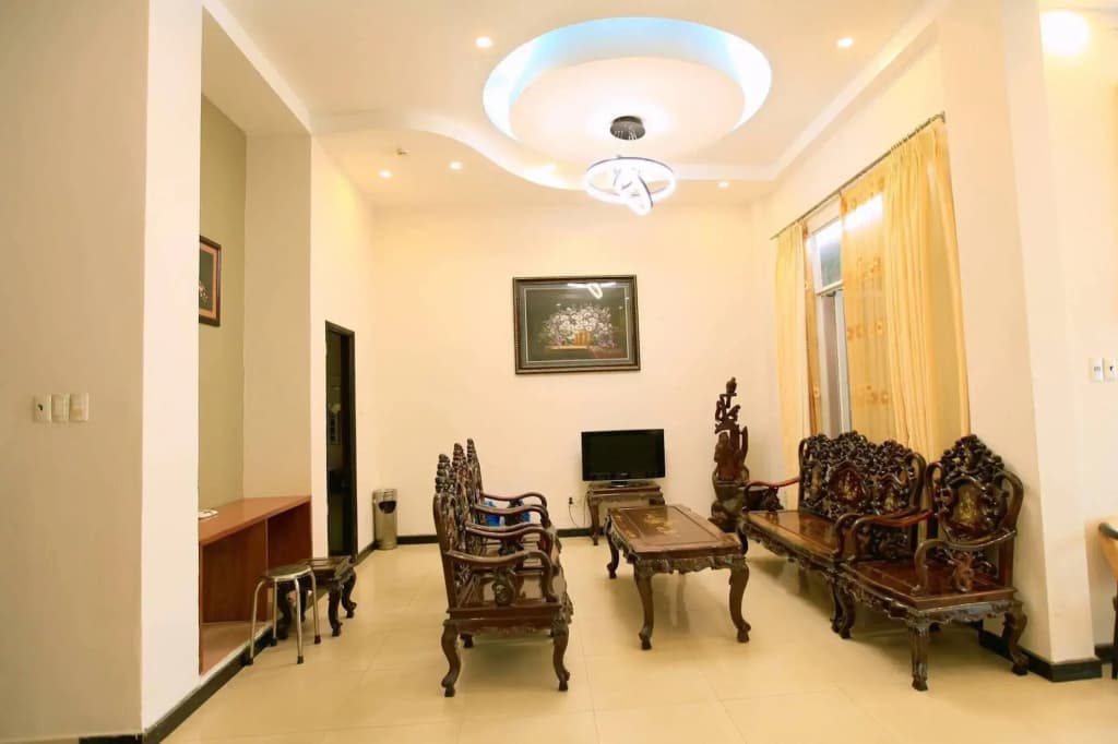 Cuong Long Hotel - photo 11