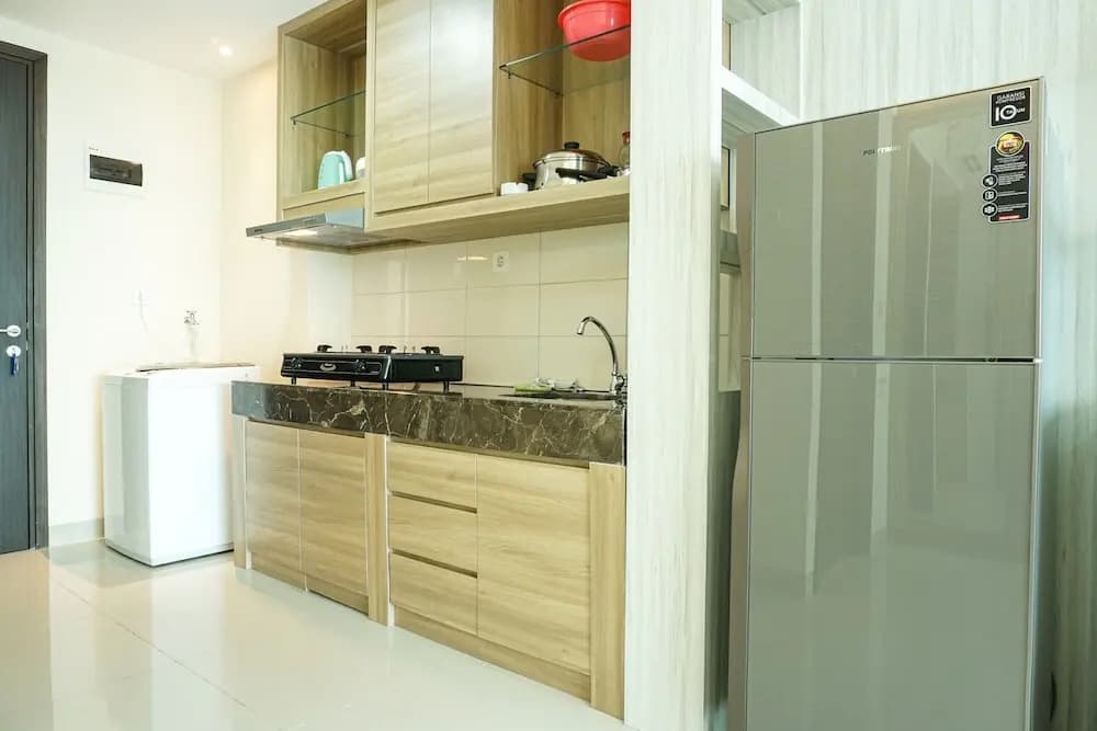 Nine Residence - photo 10