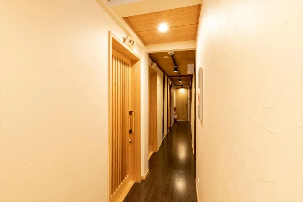 Ryokan Hinomoto - photo 31