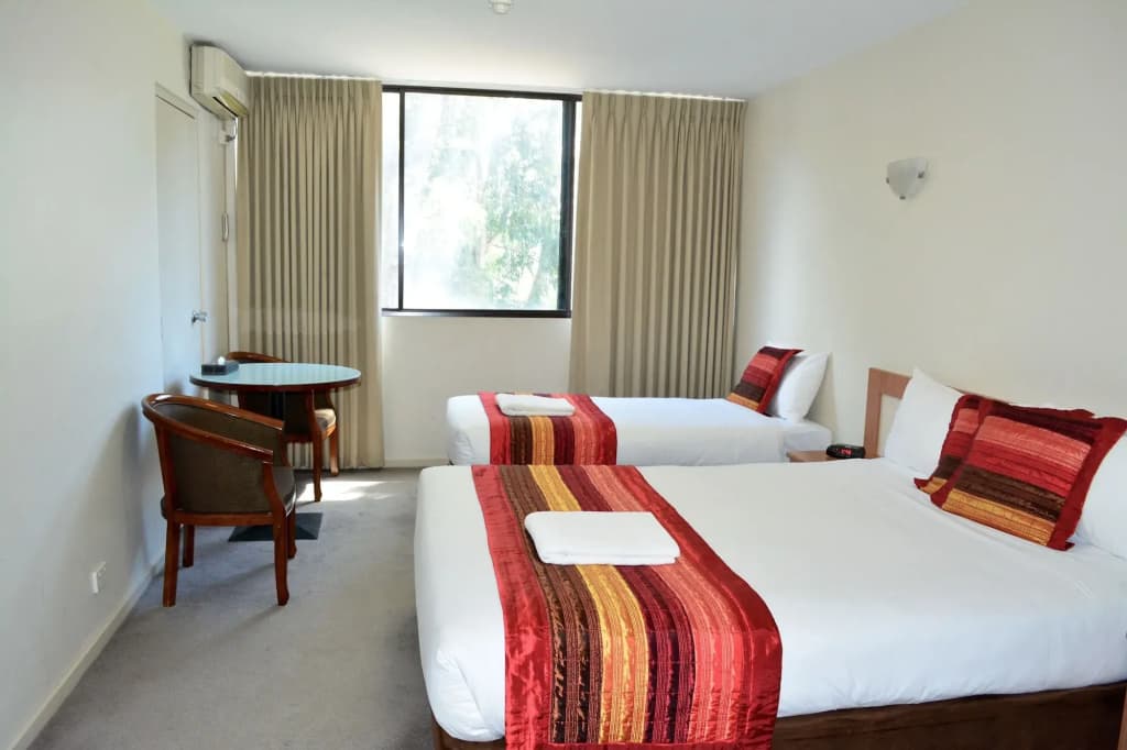 City Park Hotel - photo 6