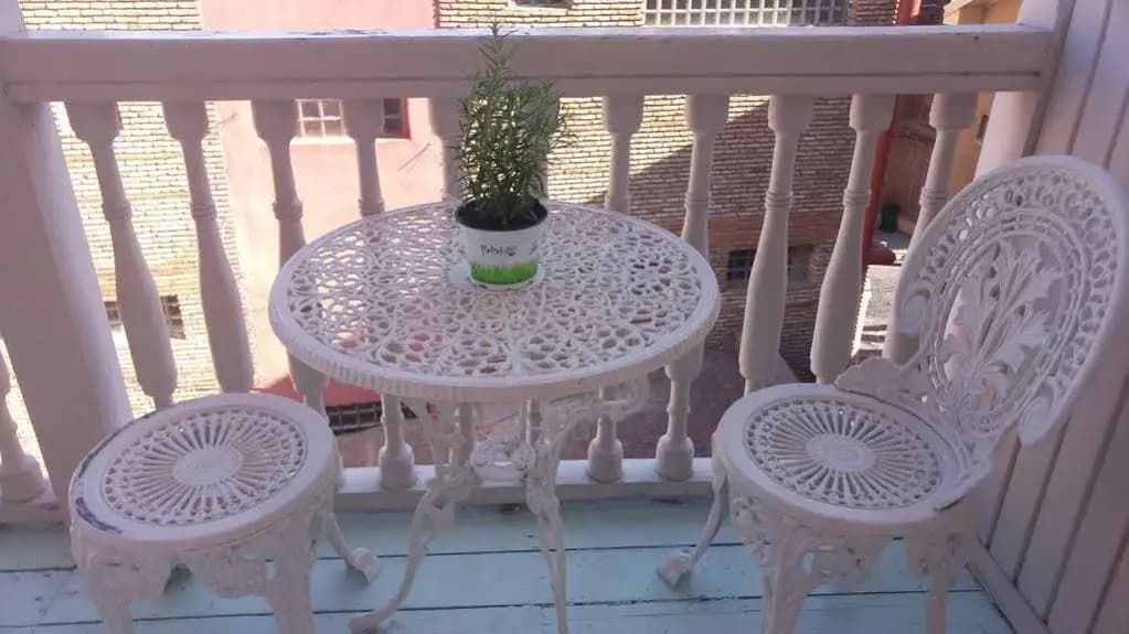 Botanical Garden Apartment - photo 16