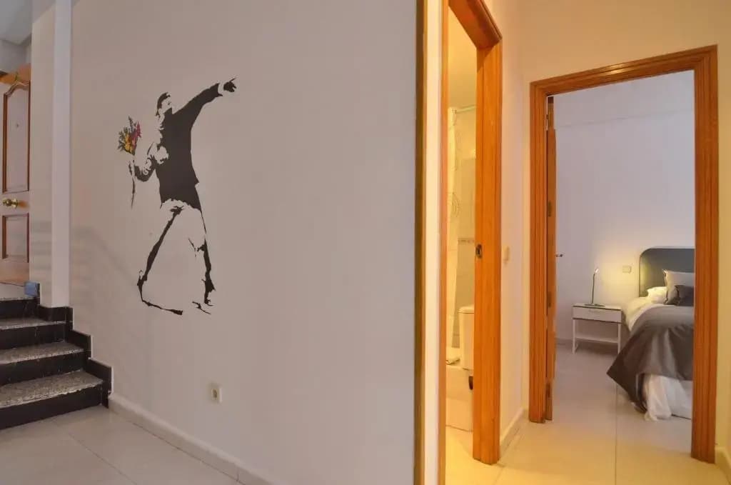 Alojamiento Santa Rosa - photo 7