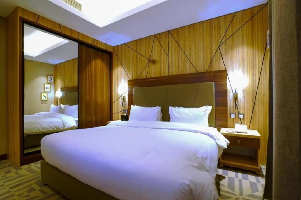 al aseel hotel - photo 2
