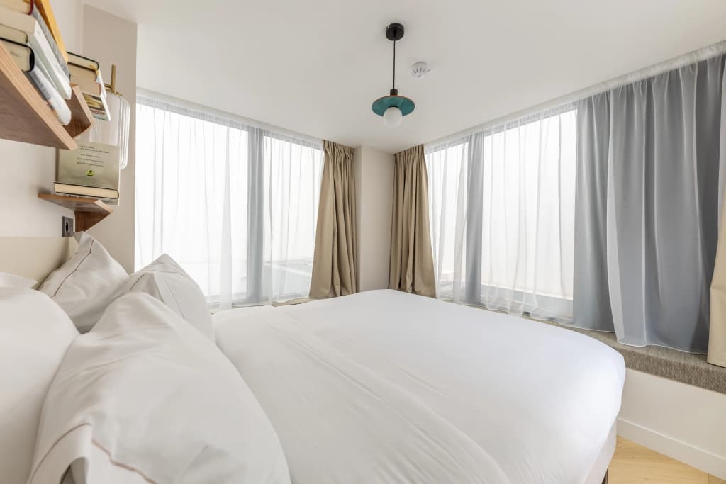 Le Pera Hotel - photo 13
