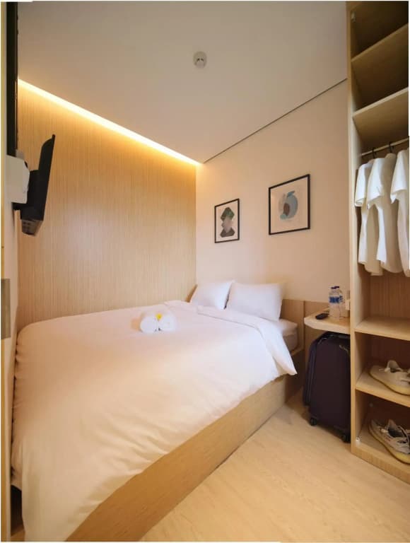 Cool Living Jakarta - photo 4