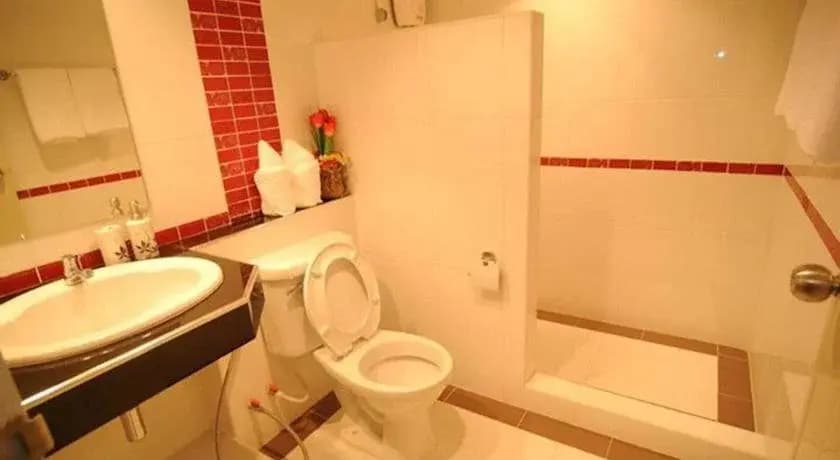 City Green View Apartment - photo 9