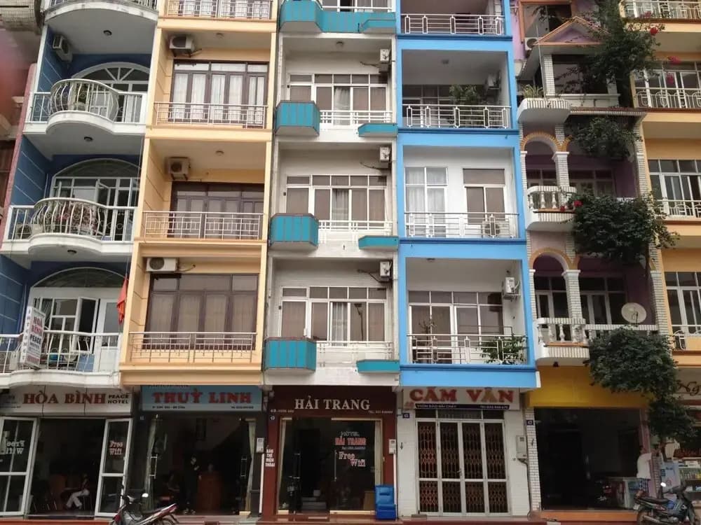 Hai Trang Hotel - photo 1