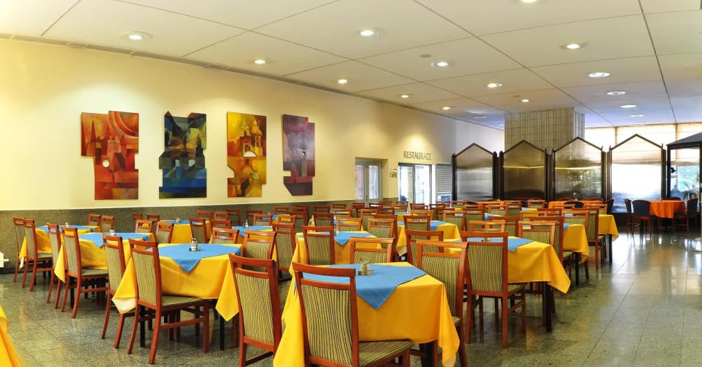Hotel Tristar - photo 12