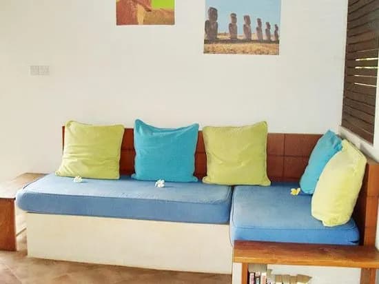 Duke's Bingin Villas - photo 2