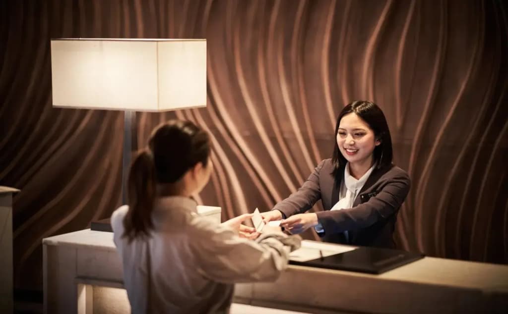 Grand InterContinental Seoul Parnas by IHG - photo 38