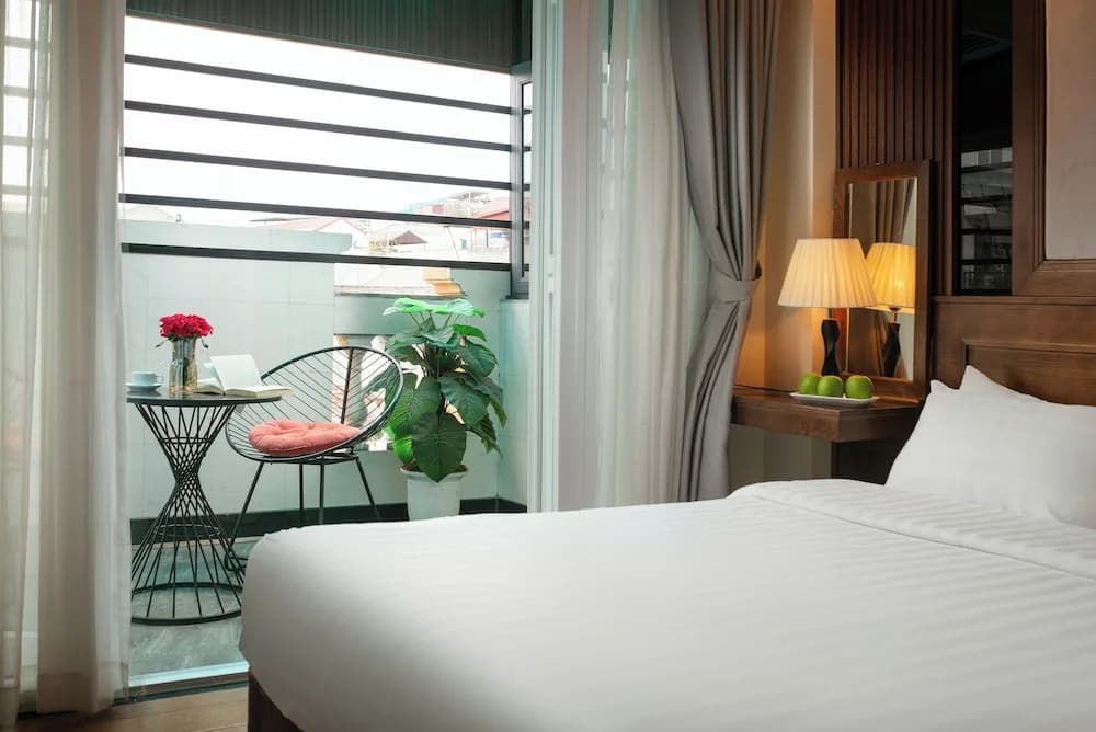 The West Hotel & Spa - photo 26