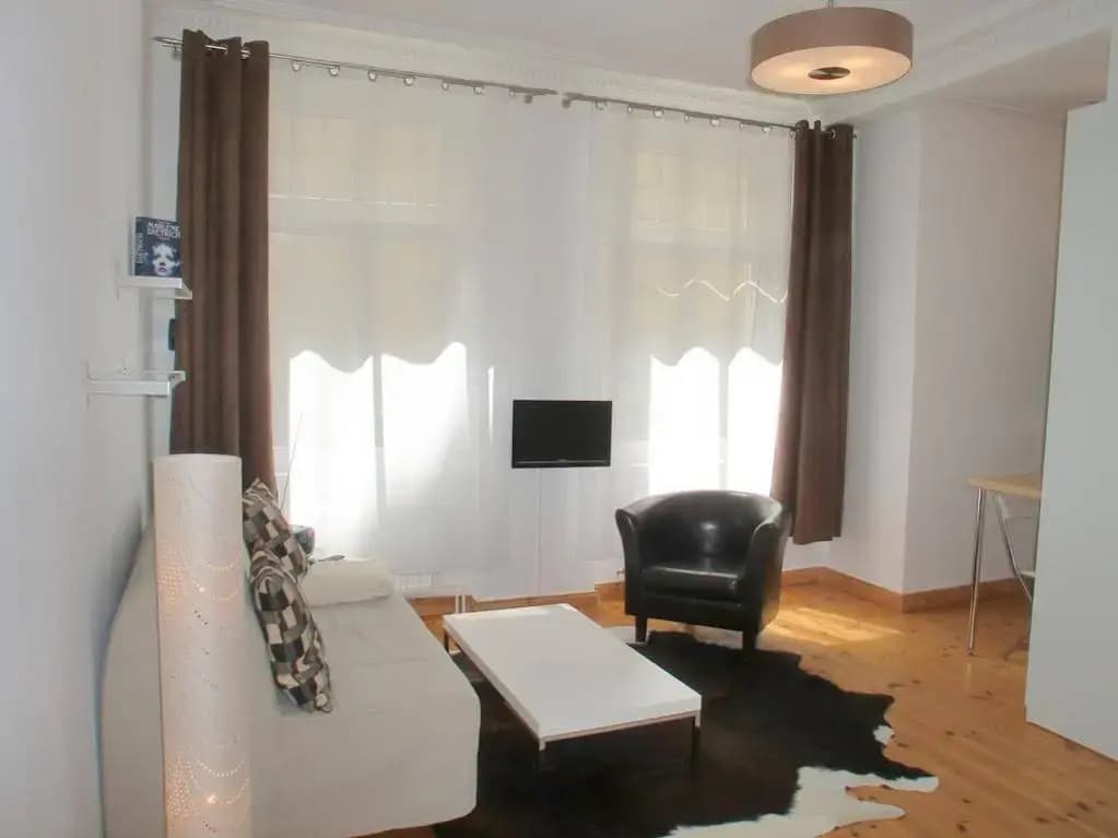stadtRaum-berlin apartments - photo 4