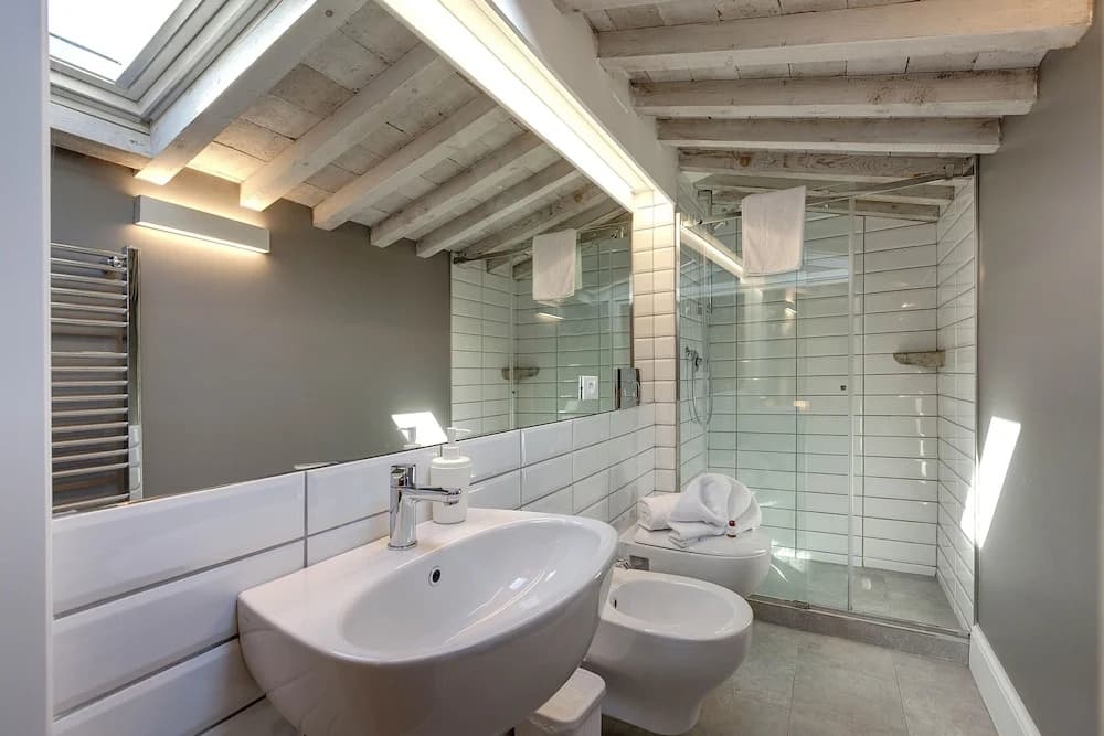 Mamo Florence - Mattonaia Apartment - photo 7