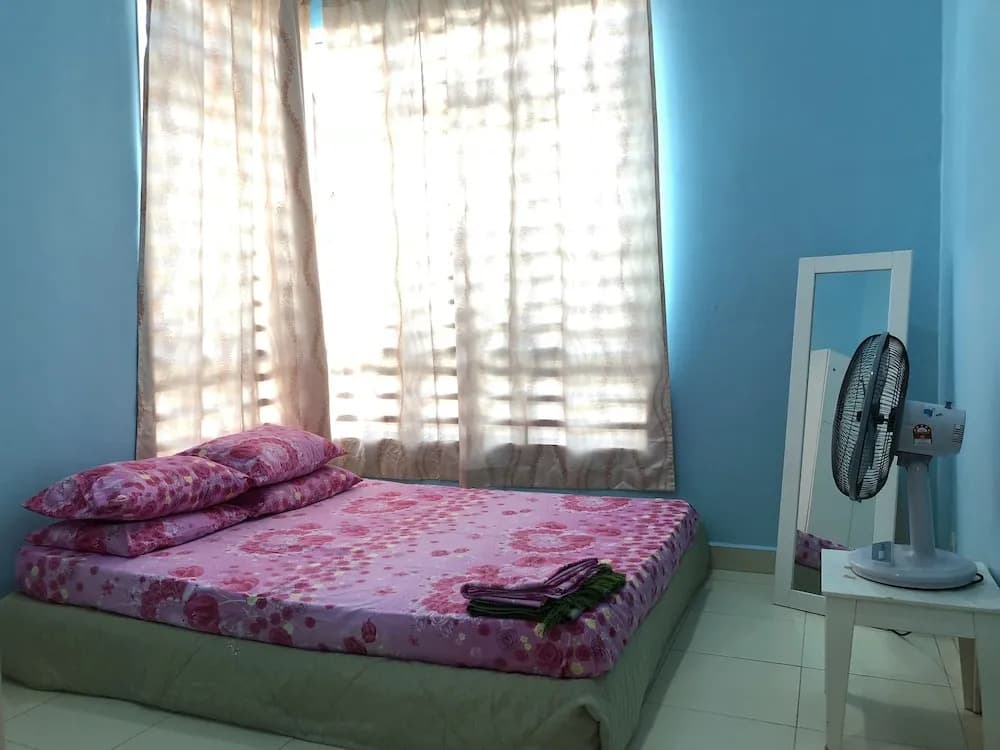 Seri Rendang Homestay Pekan Pahang - photo 16