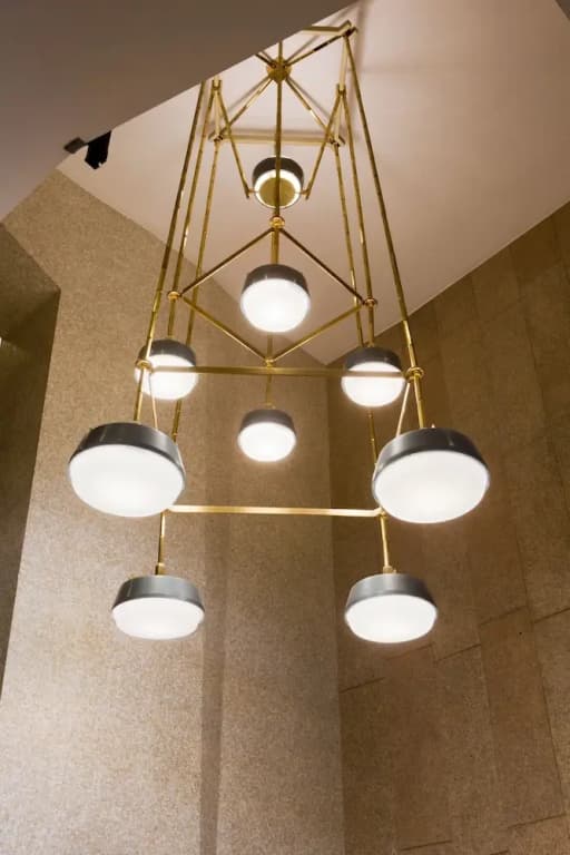 Domux Home Torre Velasca - photo 17