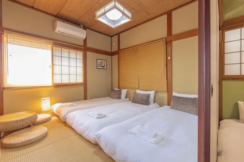 TabiTime Sumiyoshikamikakushi - photo 3