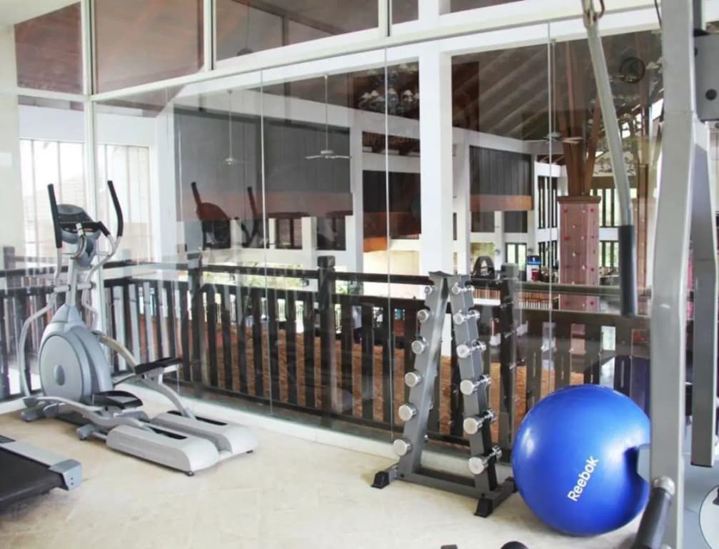 Mines Beach Resort - photo 15