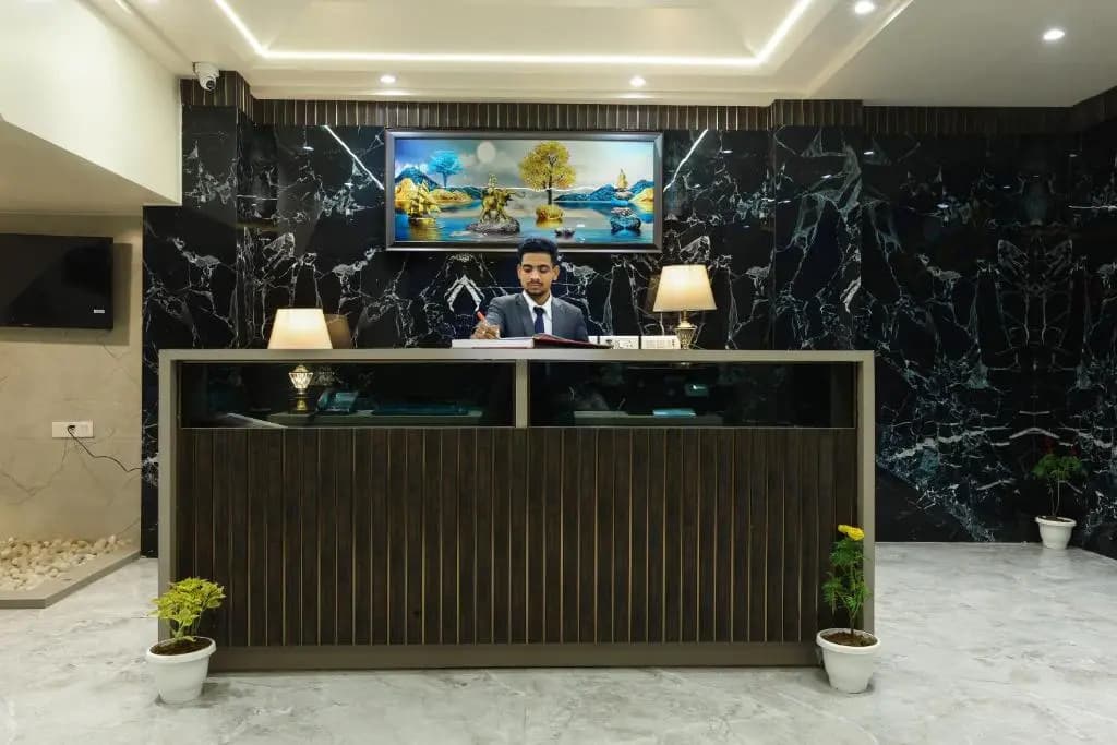 OPO Hotel Dior - photo 25