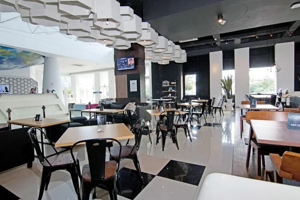 ZEN Rooms Sunset Road 5, Seminyak - photo 19
