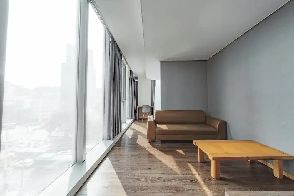 Brown Suites Hotel Sinchon Central - photo 11