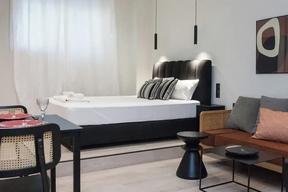 Lovely Brand New Studio byVictoria Metro - photo 2