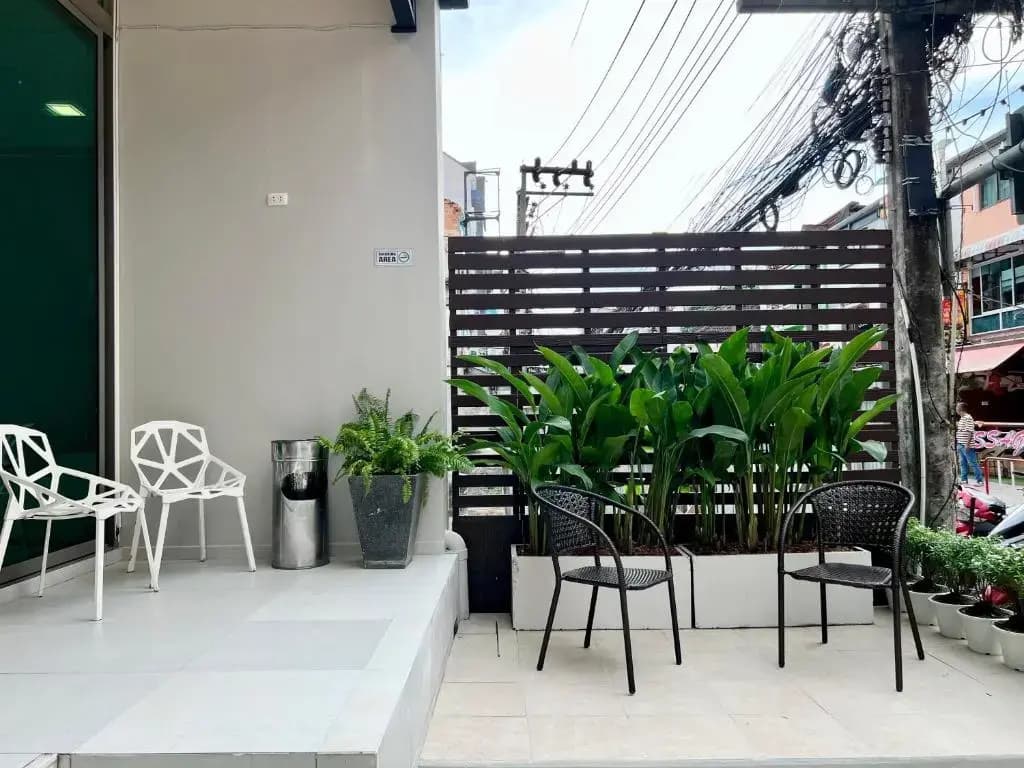 Centro One Patong - photo 14