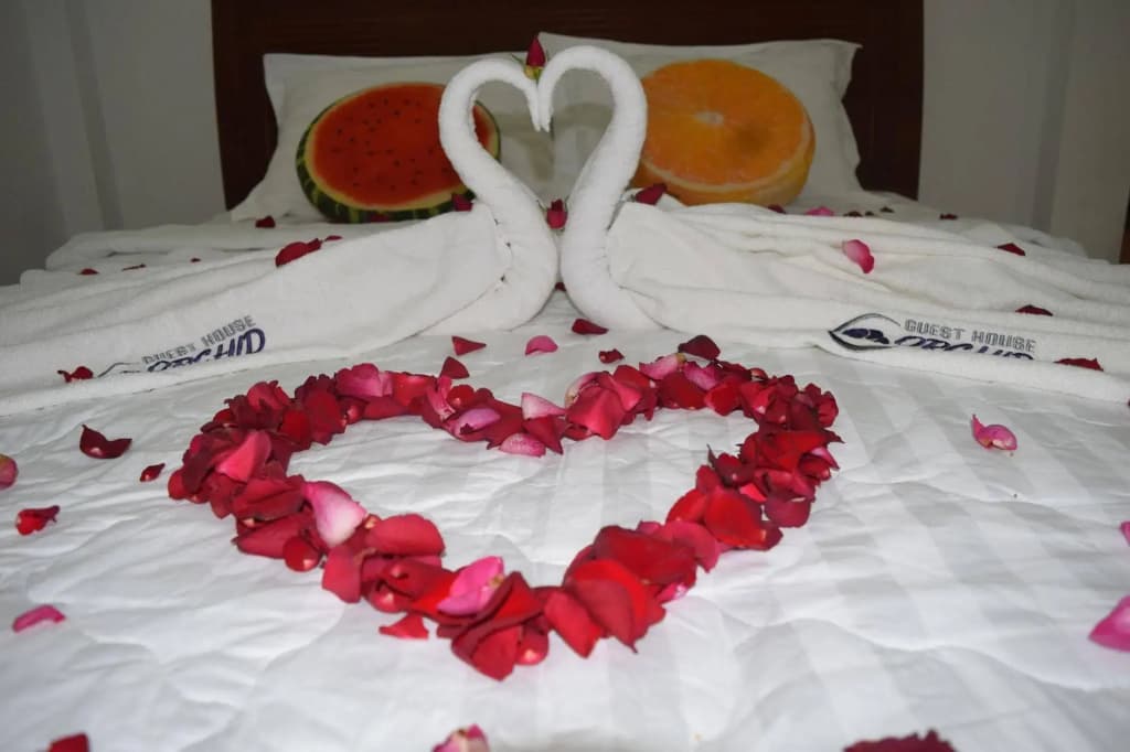 Orchid Guest House - photo 9