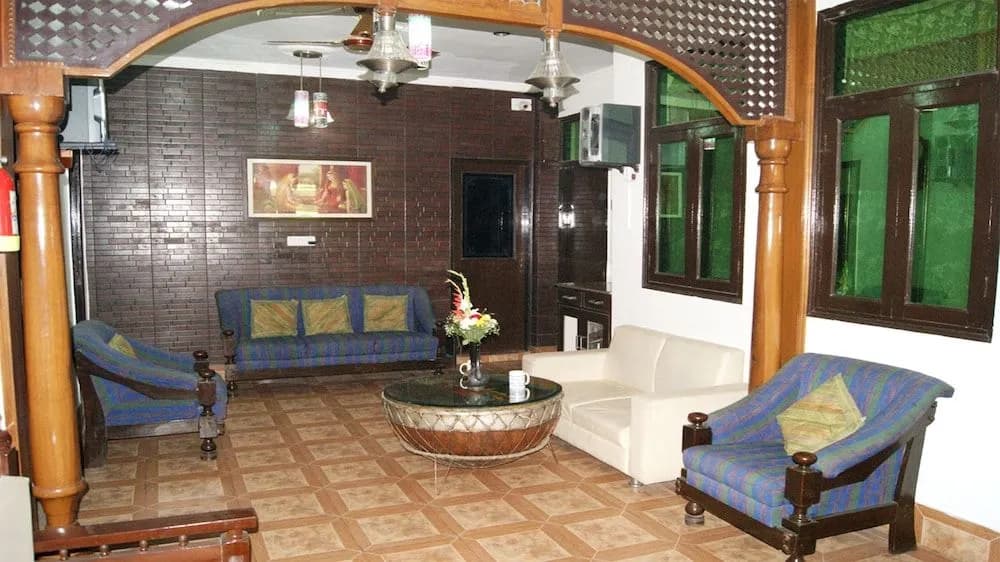 Maxfort Guest House Delhi - photo 4