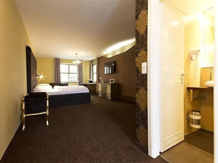 Inn Hotel Berlin - photo 3