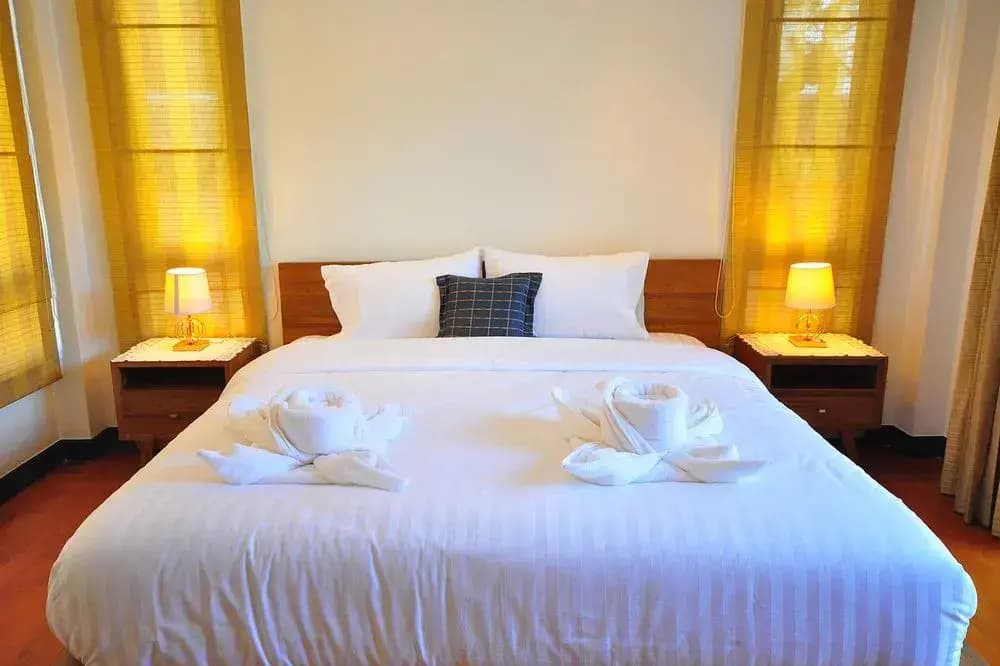 Ramida Pool Villa - photo 34