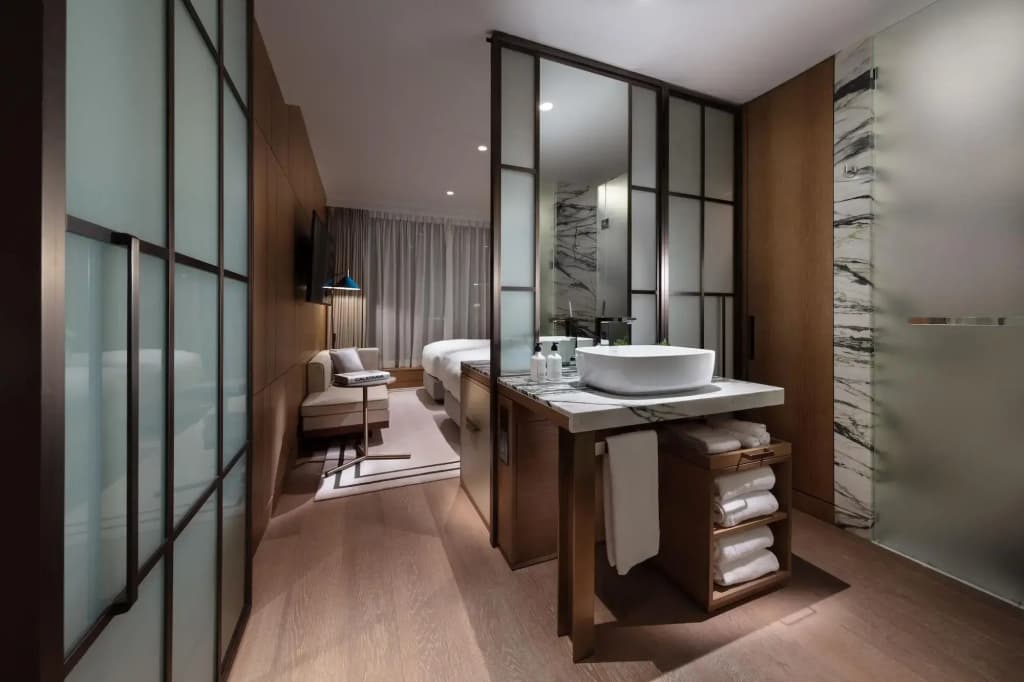 The Hari Hong Kong - photo 11