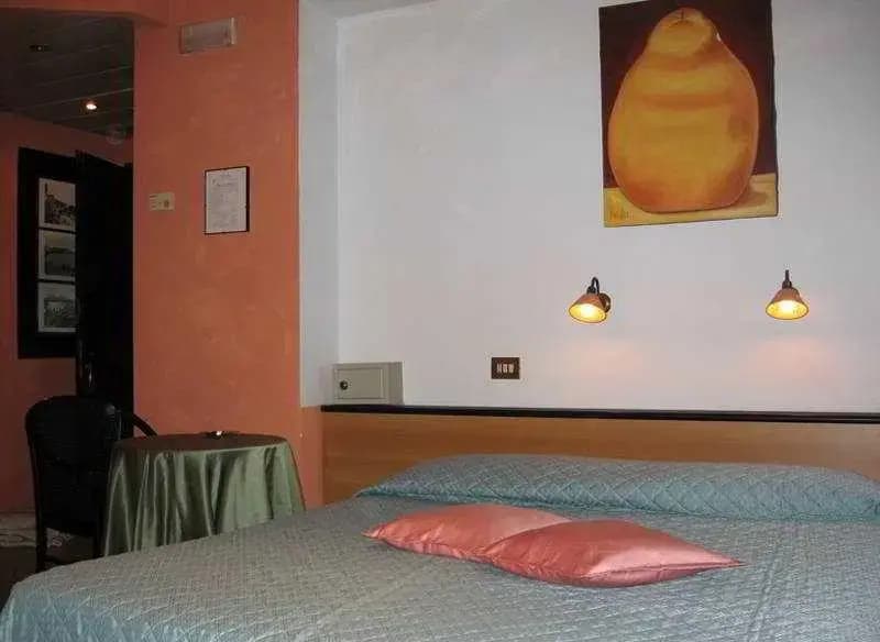 Hotel Executive - photo 21