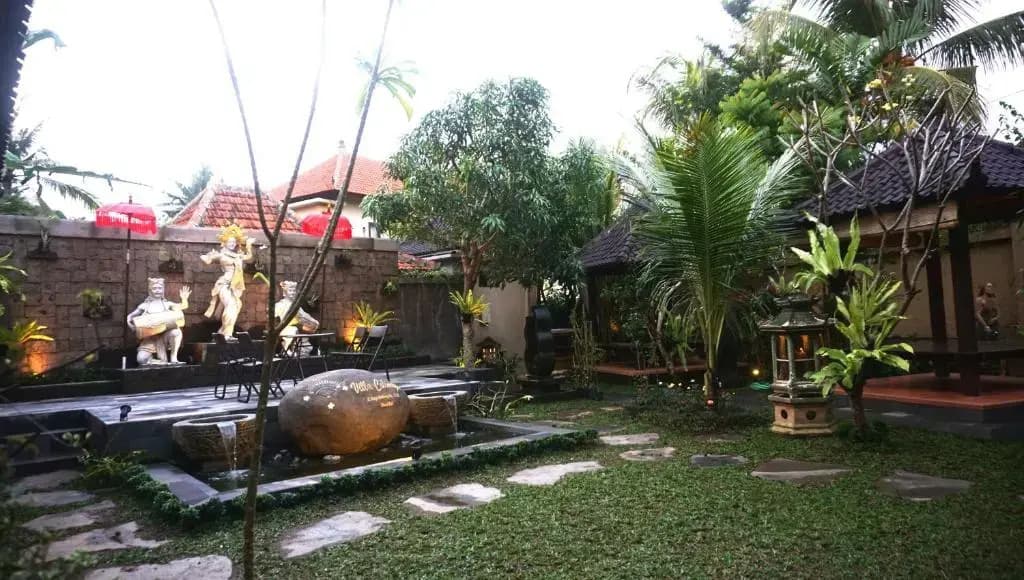 Villa Cilinaya - photo 7