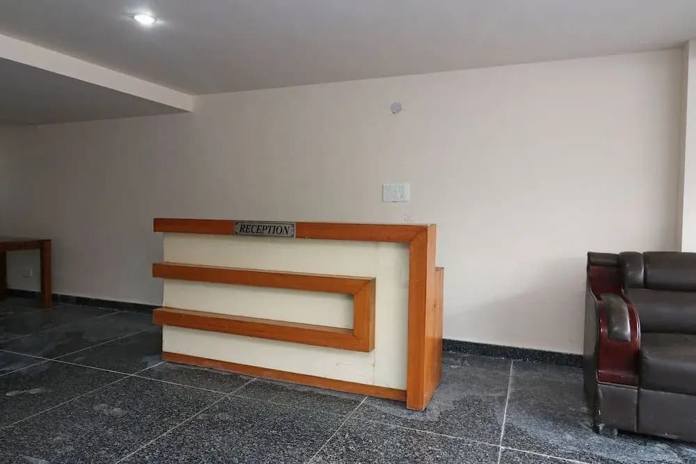 Oyo 37908 Hotel Prime - photo 9