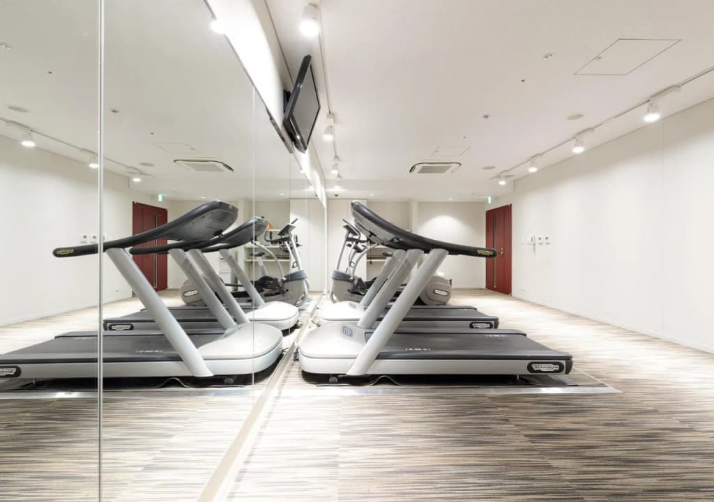 Courtyard by Marriott Tokyo Station Hotel - photo 18