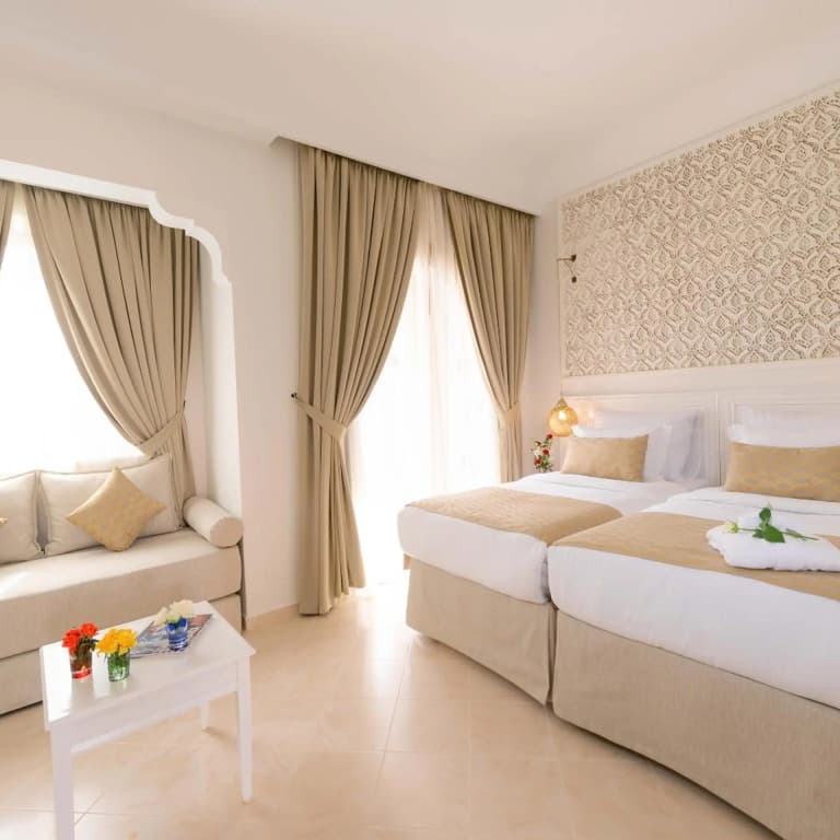 Marrakech Ryads Parc All inclusive - photo 38