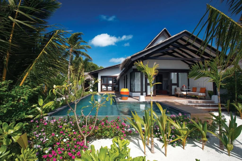 Ozen Life Maadhoo - photo 41