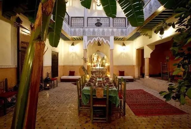 Riad Chraibi - photo 7