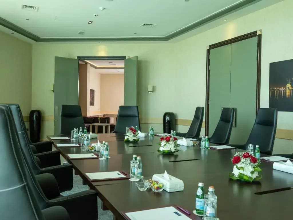 Retaj Salwa Resort & Spa - photo 50