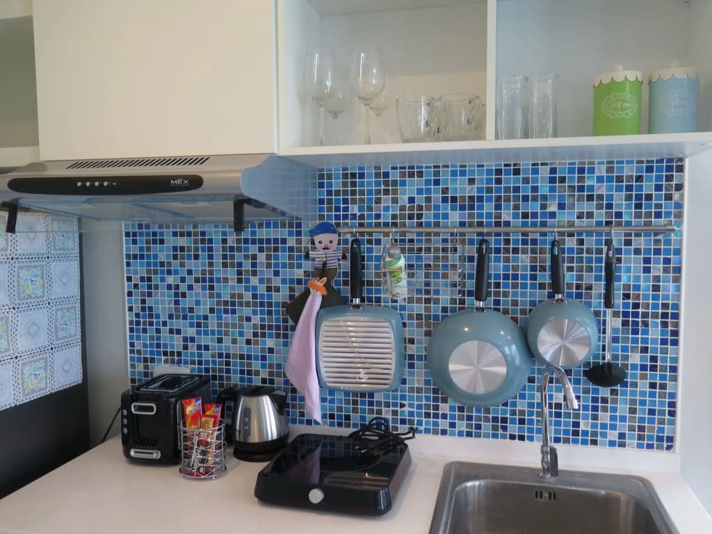 Baan Imm Aim Huahin Condo 2 Bedrooms Sea View By Dome - photo 6