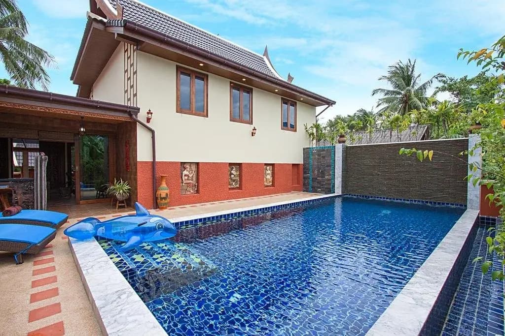 Swy Residence 3Bedroom Villa - photo 12